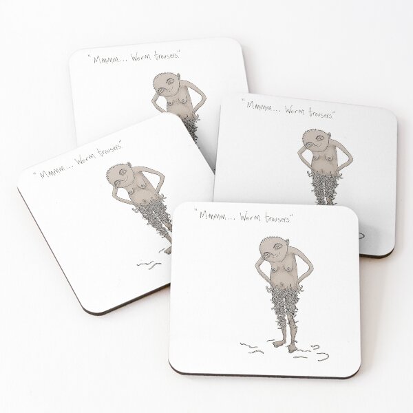 Item preview, Worm Trousers designed and sold by WormTrousers.