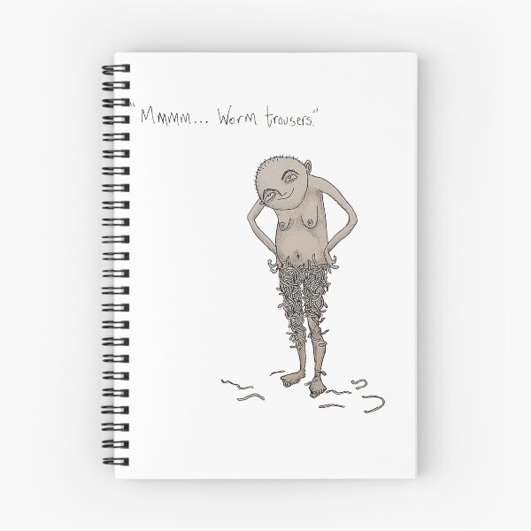 Item preview, Worm Trousers designed and sold by WormTrousers.