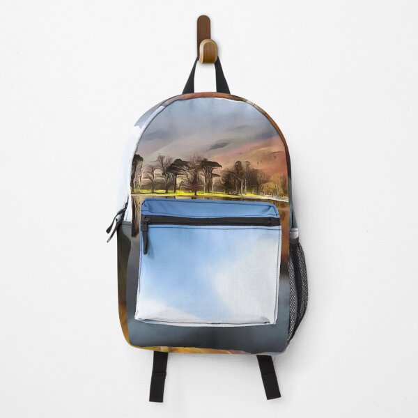 Item preview, Buttermere (Painting) designed and sold by cmphotographs.