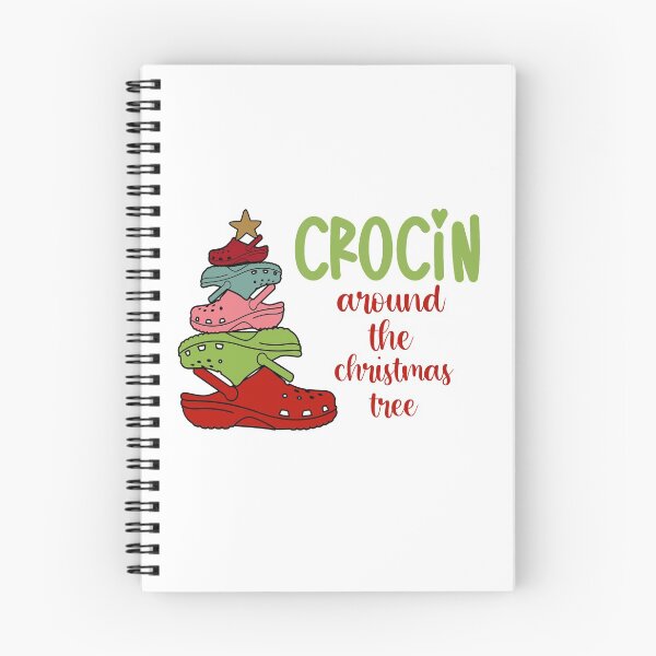 Item preview, crocin around the christmas tree designed and sold by entwistle2.