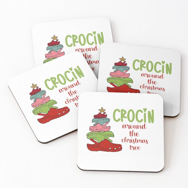 Item preview, crocin around the christmas tree designed and sold by entwistle2.