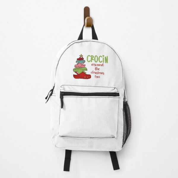 Item preview, crocin around the christmas tree designed and sold by entwistle2.