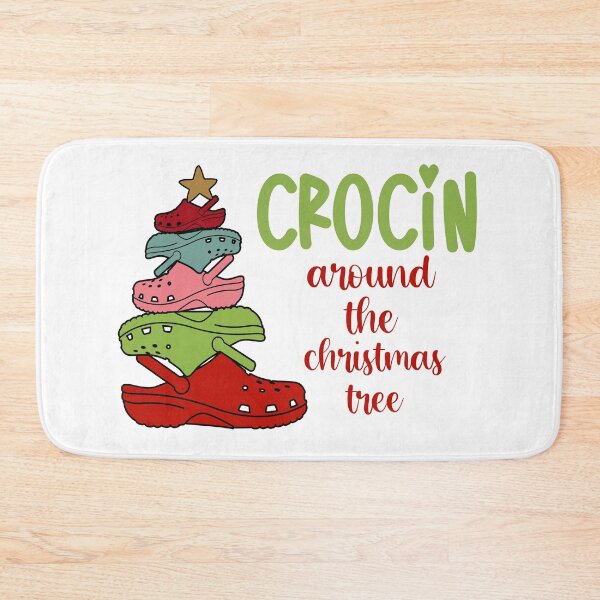 Item preview, crocin around the christmas tree designed and sold by entwistle2.