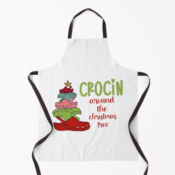 Item preview, crocin around the christmas tree designed and sold by entwistle2.