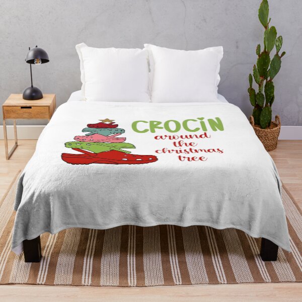 Item preview, crocin around the christmas tree designed and sold by entwistle2.