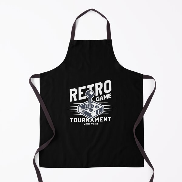 Item preview, Reto Game Tournament designed and sold by mrlazypl.