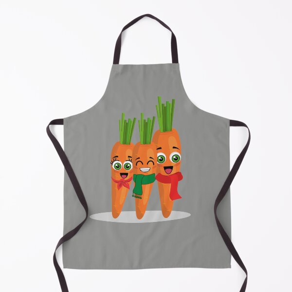 Item preview, Kevin the Carrot designed and sold by VBeesTees.