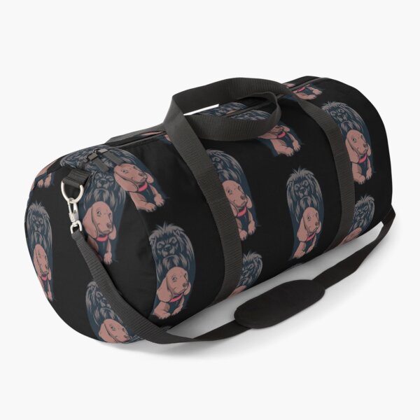 Item preview, Dog Lion Shadow designed and sold by DavinciStore21.