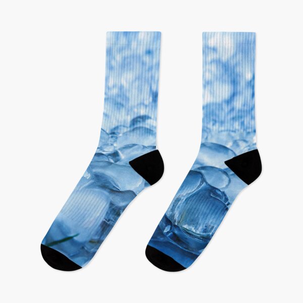 Item preview, Melting ice cubes designed and sold by Delicarte.
