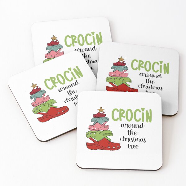 Item preview, crocin around the christmas tree designed and sold by entwistle2.
