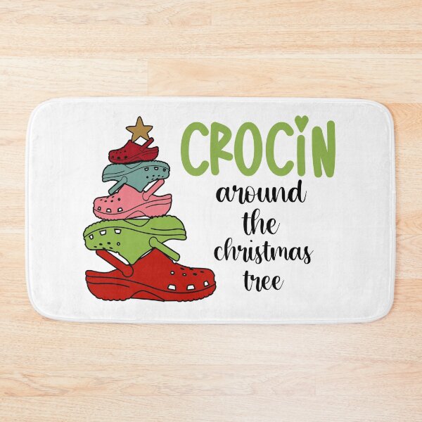 Item preview, crocin around the christmas tree designed and sold by entwistle2.