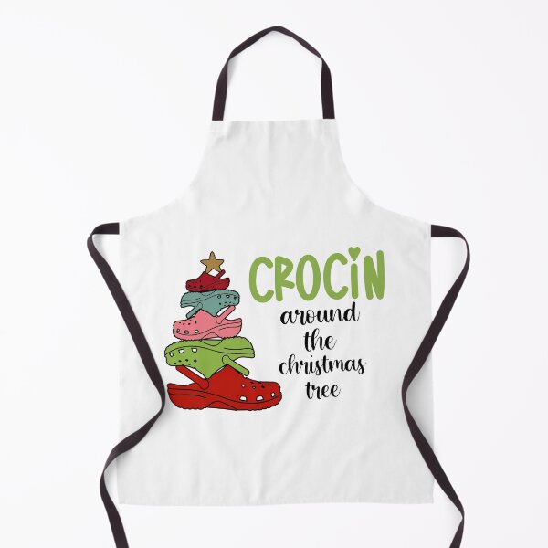 Item preview, crocin around the christmas tree designed and sold by entwistle2.