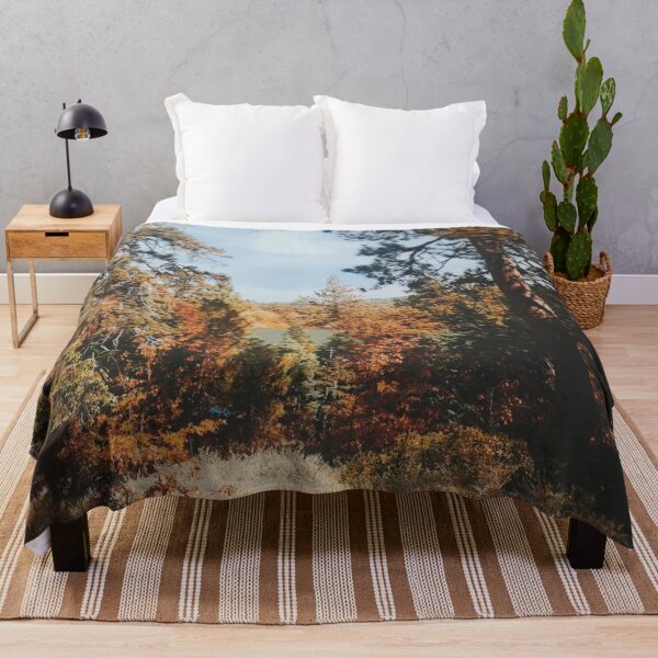 Item preview, Woodland Trail, Big Bear, CA  designed and sold by Emilia Oxelheim.