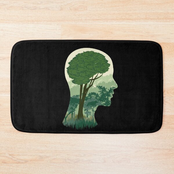 Item preview, Tree Brained designed and sold by TrillDeliRyan.