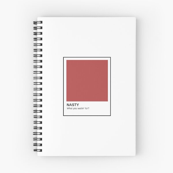Item preview, nasty pantone designed and sold by crownyart.