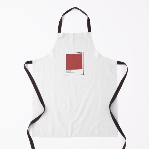 Item preview, nasty pantone designed and sold by crownyart.