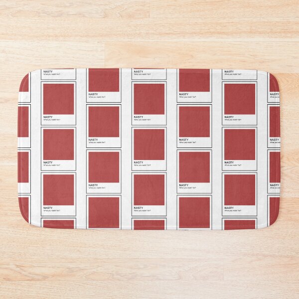 Item preview, nasty pantone designed and sold by crownyart.