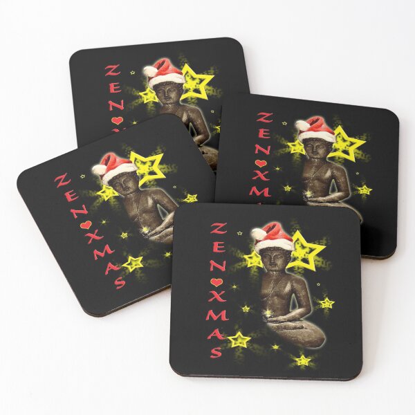 Item preview, ZEN XMAS designed and sold by BernhArt.