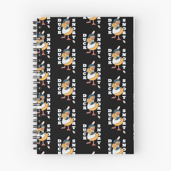 Item preview, Duck Snort Baseball designed and sold by DavinciStore21.