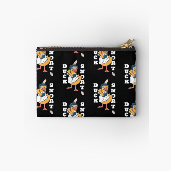 Item preview, Duck Snort Baseball designed and sold by DavinciStore21.
