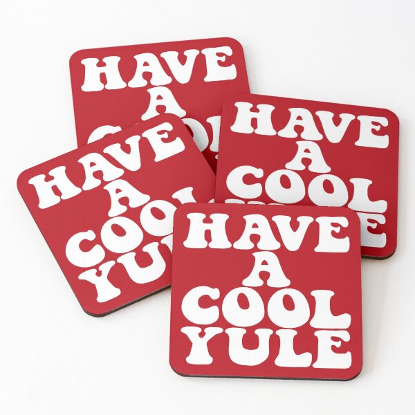 Item preview, Cool Yule designed and sold by CoolYule.