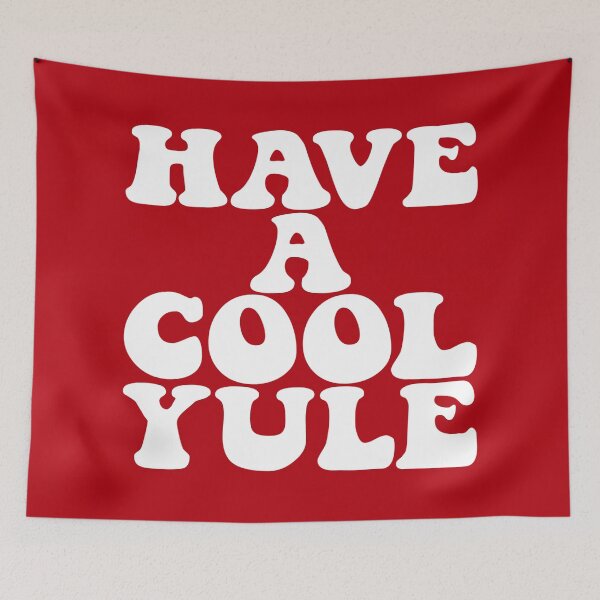 Item preview, Cool Yule designed and sold by CoolYule.