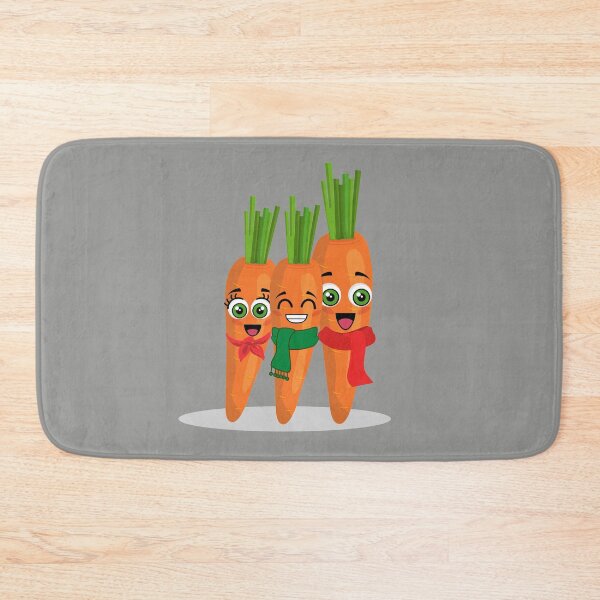 Item preview, Kevin the Carrot  designed and sold by VBeesTees.
