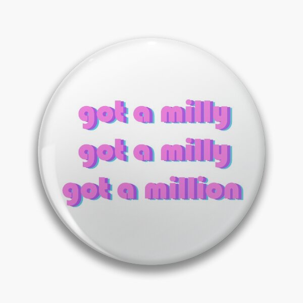 Item preview, hrvy million ways designed and sold by venus-ian.