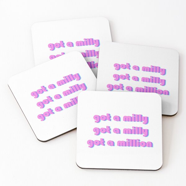 Item preview, hrvy million ways designed and sold by venus-ian.