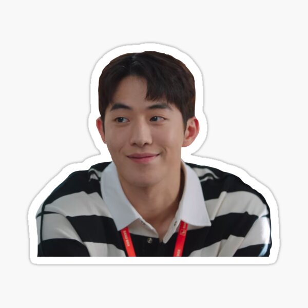 Nam Do San Stickers | Redbubble