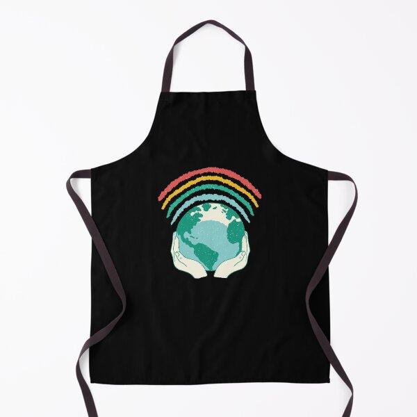 Item preview, Earth Rainbow Gay designed and sold by DavinciStore21.