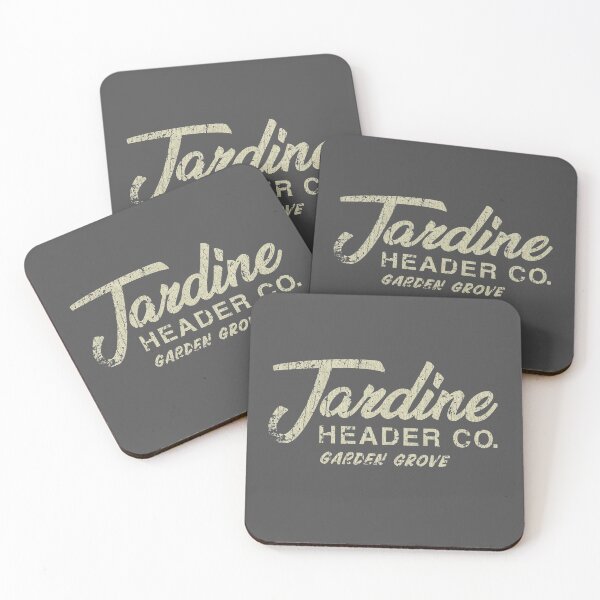 Item preview, Jardine Header Co. 1958 designed and sold by AstroZombie6669.