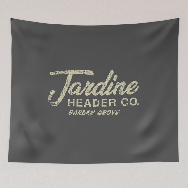 Item preview, Jardine Header Co. 1958 designed and sold by AstroZombie6669.