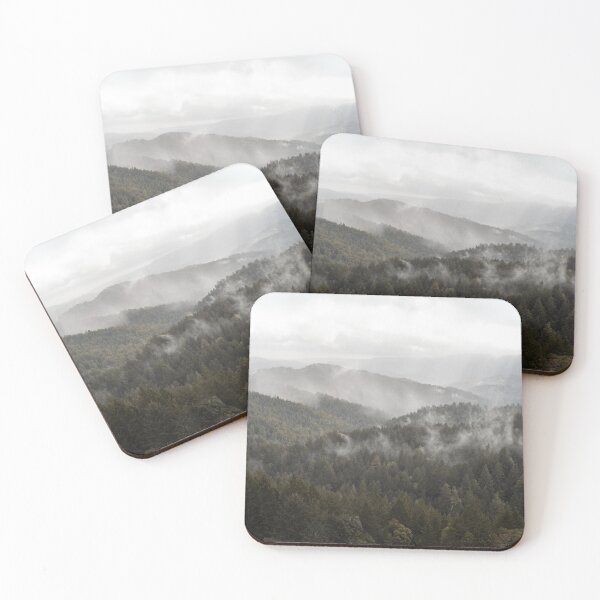 Item preview, The Mist designed and sold by Jenna Zee.