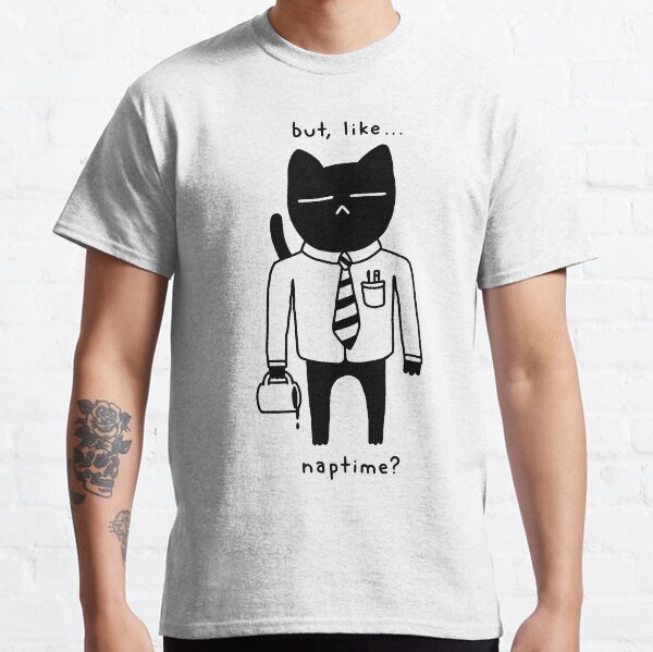 My Spirit Animal Classic T-Shirt