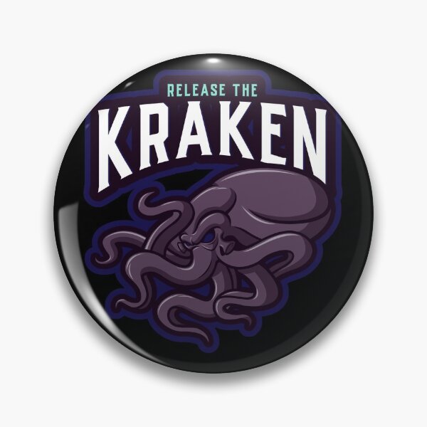 Artikelvorschau, Befreie den Kraken entworfen und verkauft von BlascoShop.