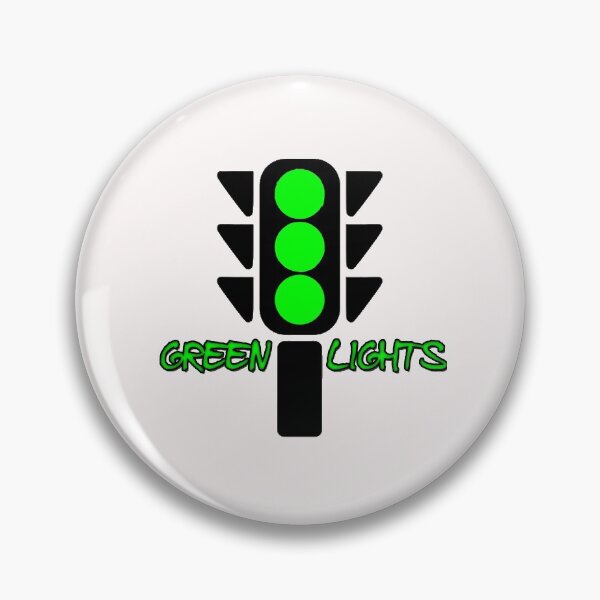 Item preview, Greenlights, Book Reference designed and sold by Xeuno.
