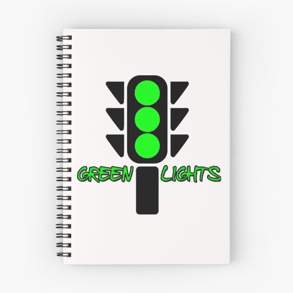 Item preview, Greenlights, Book Reference designed and sold by Xeuno.