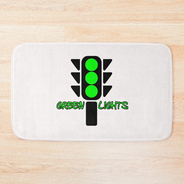 Item preview, Greenlights, Book Reference designed and sold by Xeuno.