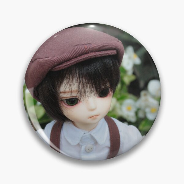 Item preview, BJD Haru designed and sold by Etsuko-Asahara.