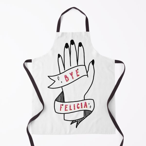 Item preview, Bye Felicia! designed and sold by mickeemariee.