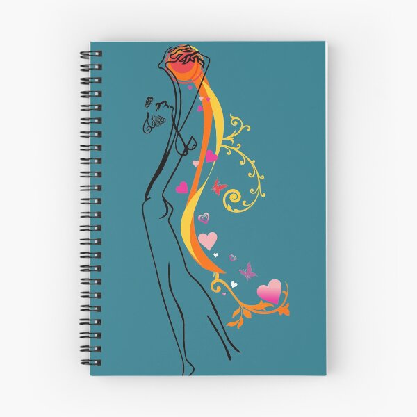 Item preview, Abstract girl 3 designed and sold by PaladinLand.