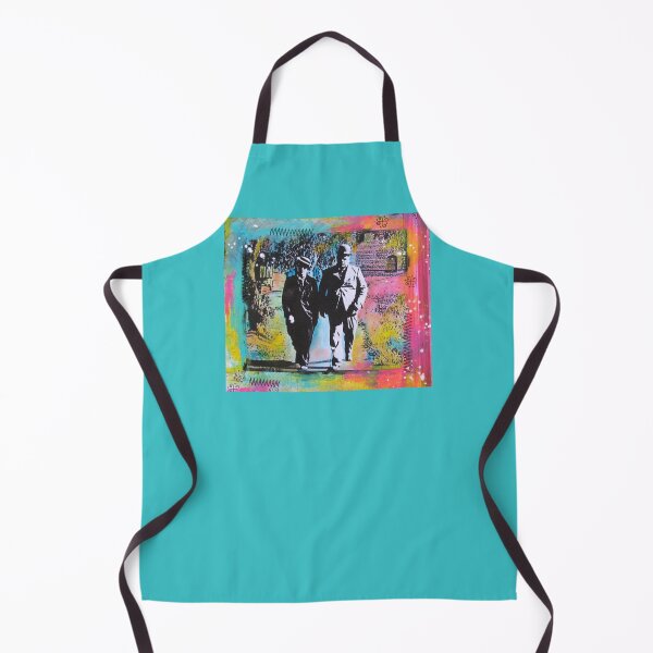 Item preview, Buster and Roscoe Walk 2 designed and sold by collageDP.