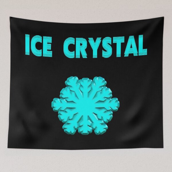 Item preview, ICE CRYSTAL designed and sold by ekniLBerlin.