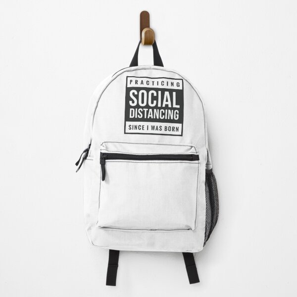 Item preview, Social Distancing Design designed and sold by gnunes81.