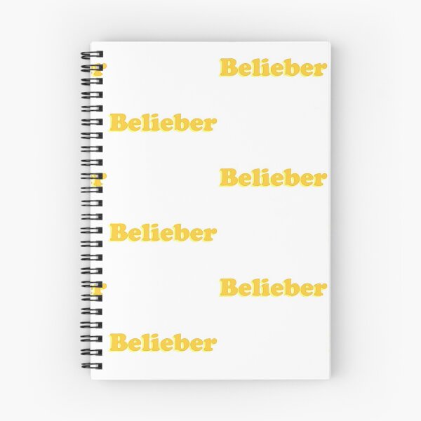 Item preview, Belieber designed and sold by purplewings03.