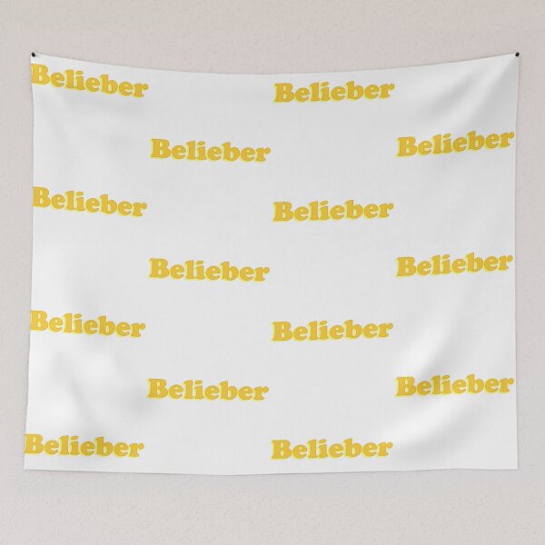 Item preview, Belieber designed and sold by purplewings03.