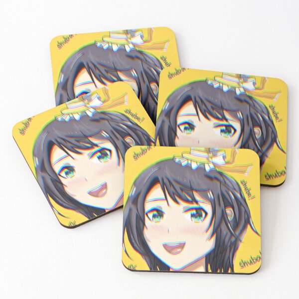 Item preview, Virtual Idol Oozora Subaru designed and sold by Samultaneous.