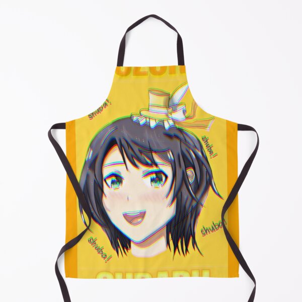 Item preview, Virtual Idol Oozora Subaru designed and sold by Samultaneous.