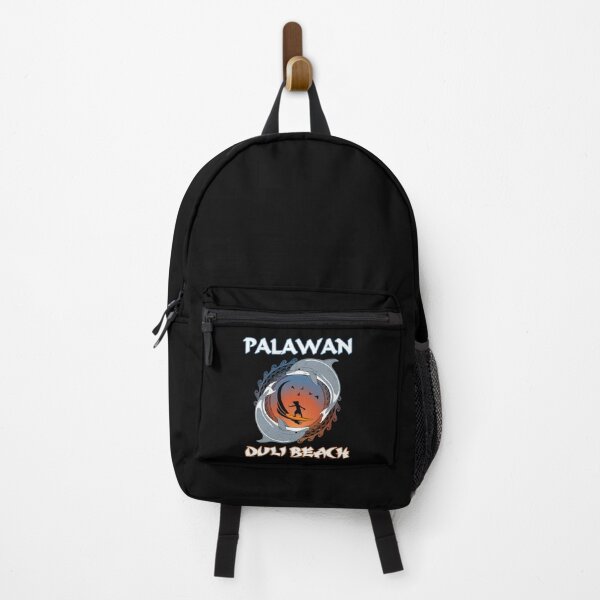 Item preview, Palawan designed and sold by NicGrayGraphic.
